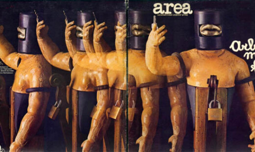 Areaarbeit