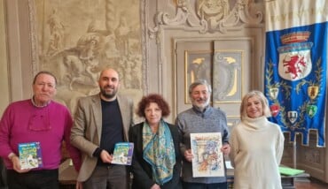 Carnevale San Lazzaro