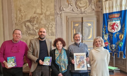 Carnevale San Lazzaro