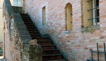 Casa Varoli Cotignola