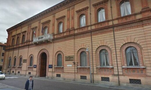 Cassa Ravenna
