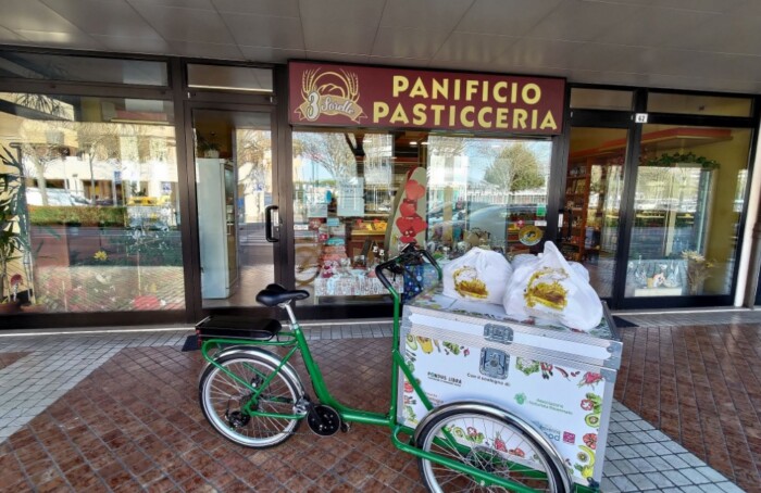 Ce Ne Facciamo Cargo