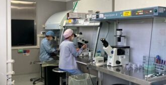 Centro Procreazione Ospedale Lugo