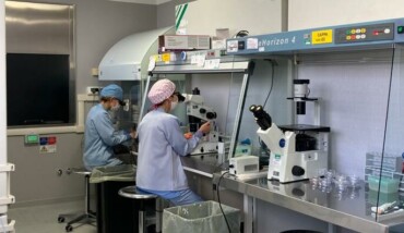 Centro Procreazione Ospedale Lugo