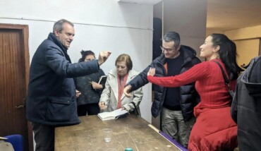 De Magistris Fuori Dal Sistema