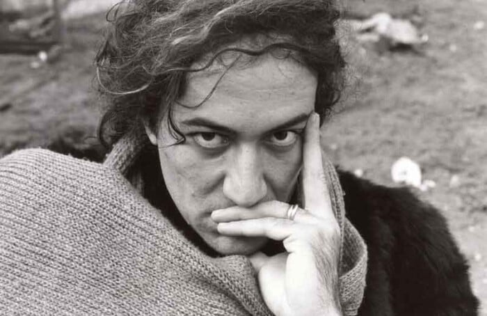 Demetrio Stratos
