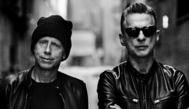 Depeche Mode