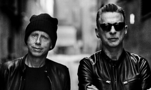 Depeche Mode