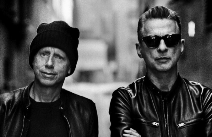 Depeche Mode