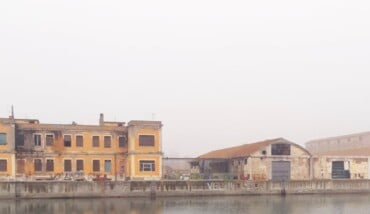 Ex Consorzio Agrario Ravenna