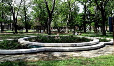 Ex Fontana Rocca Brancaleone