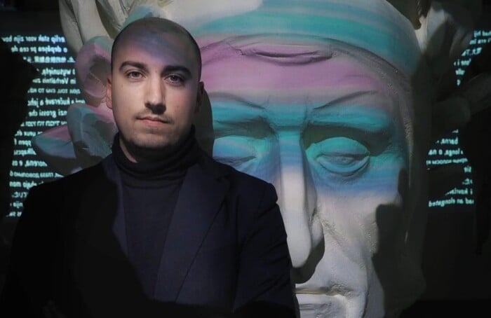 Fabio Sbaraglia