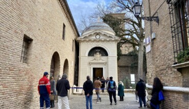 Foto Lettura Perpetua