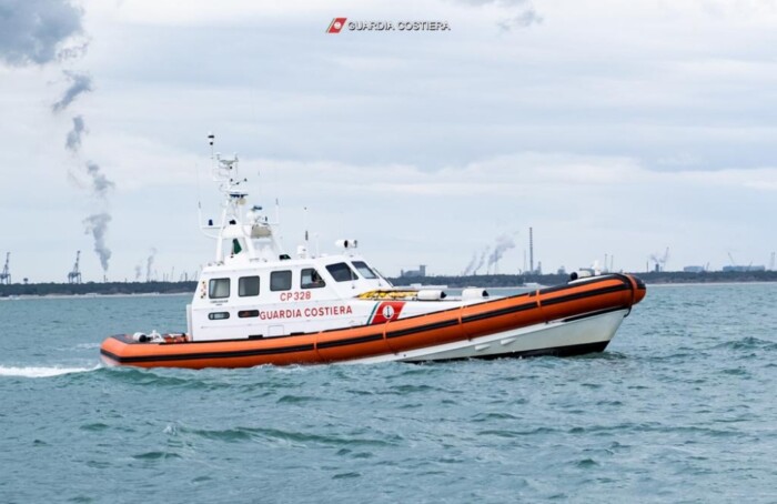 Guardia Costiera 5