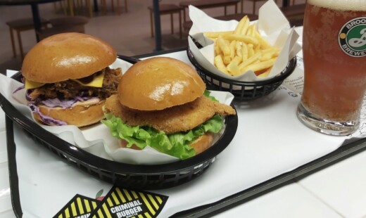 Hamburgeria