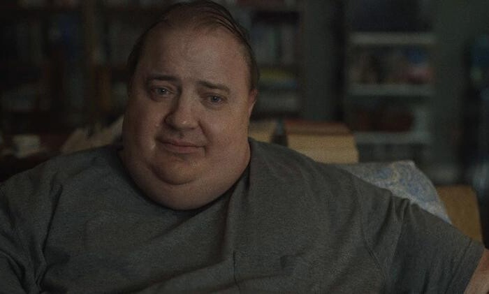 The Whale