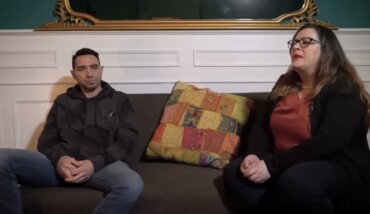 Invisibili Documentario