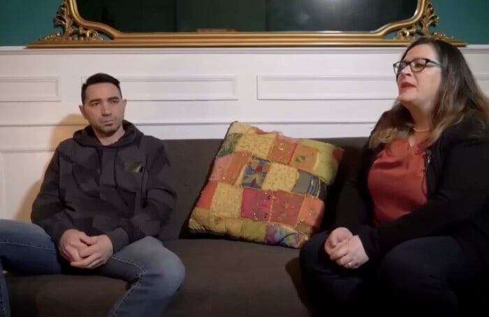 Invisibili Documentario