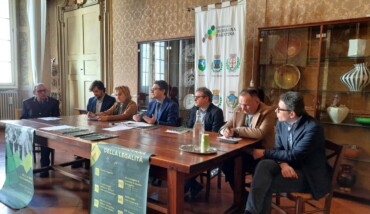 La Carovana Della Legalità 2 