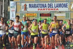 Maratona Lamone