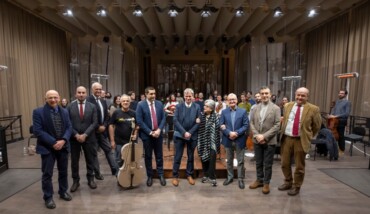 Orchestra Cherubini 10
