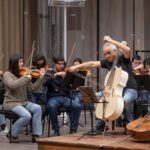 Orchestra Cherubini