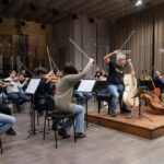 Orchestra Cherubini 2