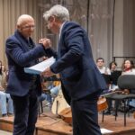 Orchestra Cherubini 8