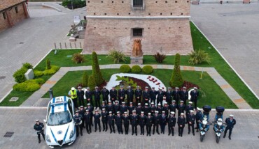 Polizia Locale