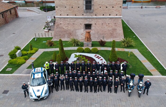 Polizia Locale