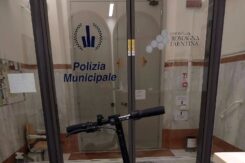 Polizia Locale Faenza