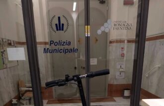 Polizia Locale Faenza