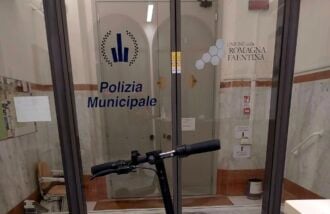 Polizia Locale Faenza