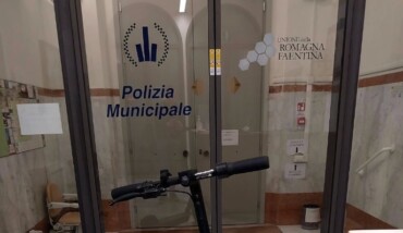 Polizia Locale Faenza