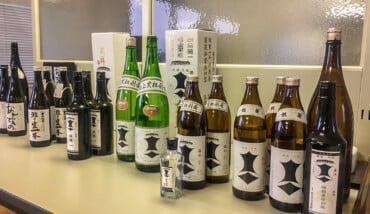 Sakè