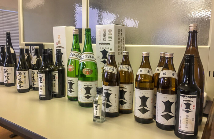 Sakè
