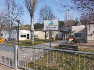 Scuola Infanzia Arcobaleno 1