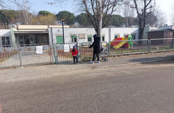 Scuola Infanzia Arcobaleno 2