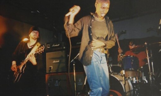 Skunk Anansie
