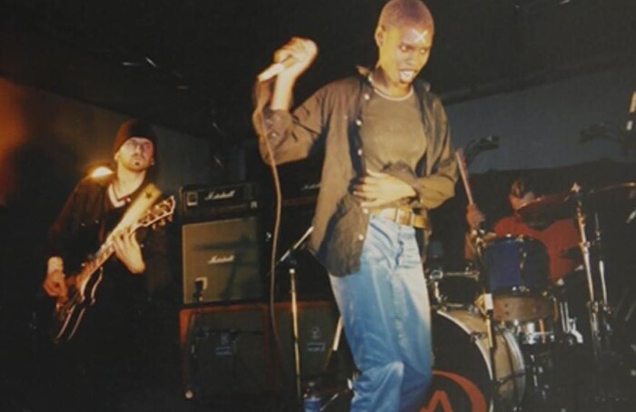 Skunk Anansie