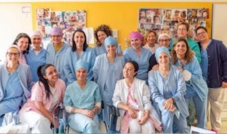 Staff Operatori Centro Lugo