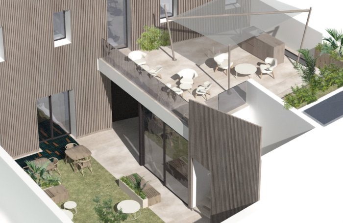Terrazza