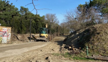 Cantiere Parco Marittimo