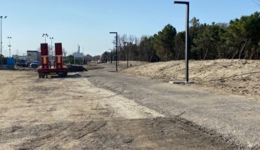 Cantiere Parco Marittimo