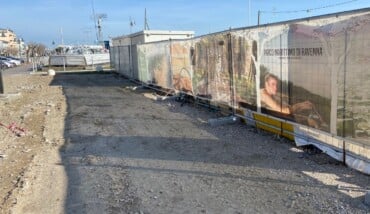 Cantiere Parco Marittimo