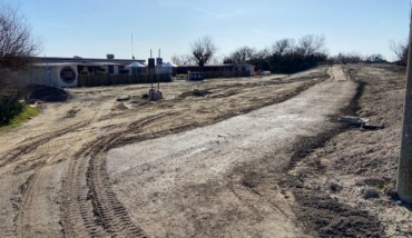 Cantiere Parco Marittimo