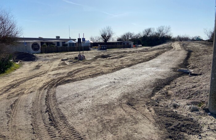 Cantiere Parco Marittimo