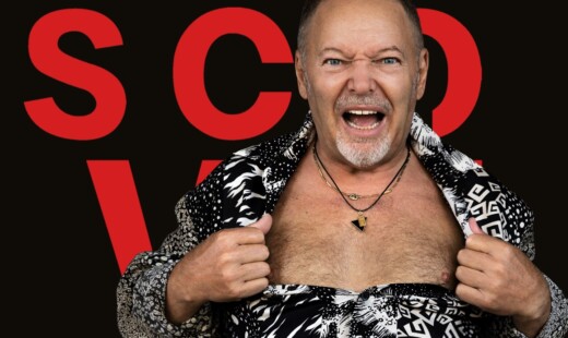 Vasco Rossi