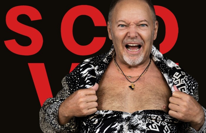 Vasco Rossi