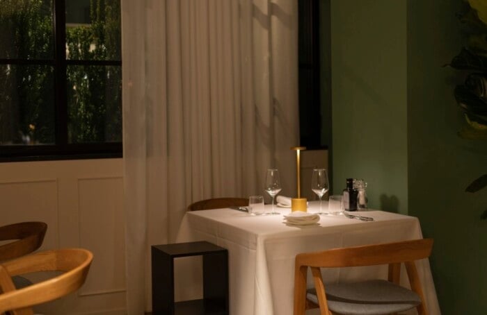 Veranda Ristorante